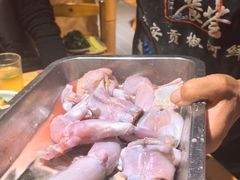 -小饕荟雅安贡椒鱼鲜馆(广福桥店)