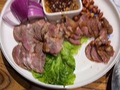 -和源祥·日照菜扛把子(万平口一店)