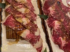 -炼瓦家日式烧肉·寿喜烧(融创精彩天地店)