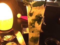 -富力丽思卡尔顿酒店·FLAIR餐厅酒吧