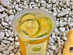 -吴山山·椰子酸奶(天河南店)
