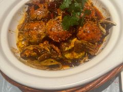 -肥肥虾庄·金牌油焖大虾(杨园滨江时代walk店)