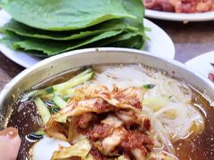 -西塔隆太白烤牛肉馆(图们路店)