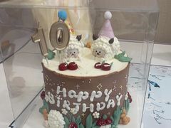 -香山湖渔家大院