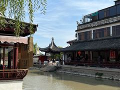 -召稼楼古镇