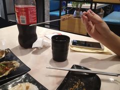 -唛嘻哒烤串朝鲜族风味(金桥店)