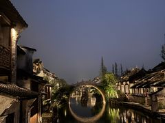 -观潮胜地公园
