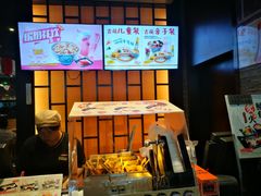 -吉野家(大连黑石礁富丽庭店)