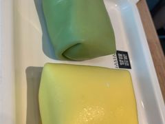 -满记甜品(荟聚购物中心店)