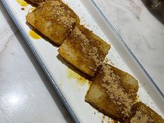 红糖糍粑-青花椒花椒鱼(合生汇店)