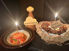 -半勺舒舒生日蛋糕店