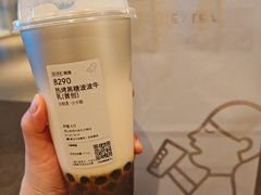 -喜茶(佛山顺德大良东乐路店)
