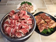 -胡哥烤肥牛(车公庙店)