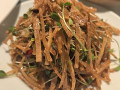-北京老铺烤鸭(西稍门店)