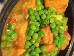 -眷江南之小蓝鲸(王府大街店)