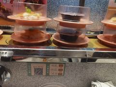 -争鲜回转寿司(南开大悦城店)