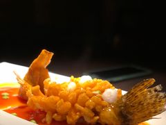 -九里云松·天香餐厅