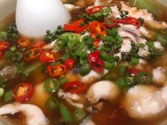 -鹿港小镇(霄云店)