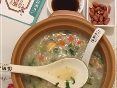 -温粥人(春晖路店)