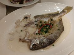 -半岛太子酒家(海港城店)