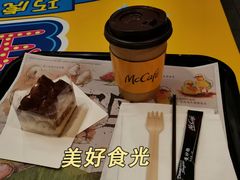 -麦当劳(上藤店)