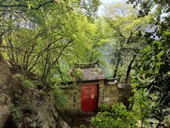 -终南山南五台景区