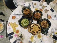 -大嫂镬仔·焖鸡煲·啫啫煲(逢源路店)