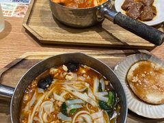 -小满手工粉(上海文峰广场店)