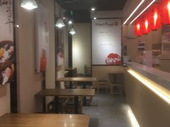 大堂-鲜芋仙(时尚天河店)