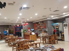 -渔意坊·千层无骨鱼粥底火锅·20年顺德菜(普君店)