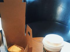 -星巴克(北京惠新东街店)