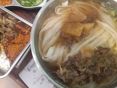 -小满手工粉(杭州滨江龙湖店)
