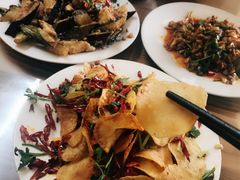 -三点小吃(山大店)