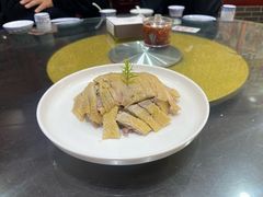 -邢家锅贴老店·非遗·开封菜(金明广场店)