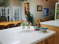 -大麦吉翻糖蛋糕甜品桌商务茶歇(光复西路店)