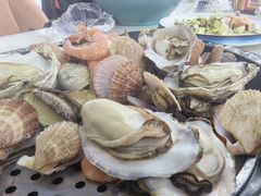 -前王院•巧克力海鲜市集餐厅(万平口店)