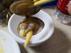 -锋味海鲜菜馆