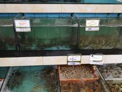 -秋姐美食店(旅游大道店)