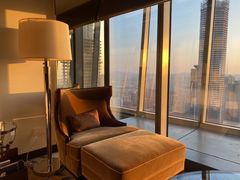 -金奥国际酒店全日餐厅ALTITUDE