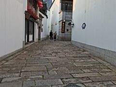-衣裳街历史文化街区