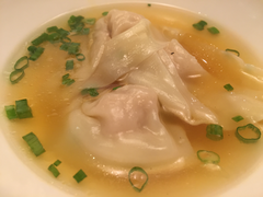 -新东方千禧大酒店-逸品轩中餐厅