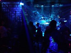 -周庄红庭演艺酒吧