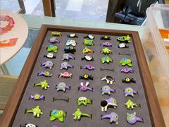 -陶语手工·拼豆·陶艺·银饰diy(宽厚里店)