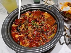 -峨嵋小镇·川菜(正定朗华店)