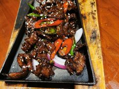 -满圆薄春饼(新世纪店)