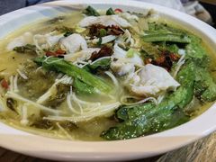 -鱼你在一起(南开天佑城店)