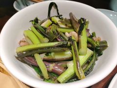 湖南红菜苔-湘村故事(万科金色梦想店)