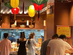 -湘西小馆(滨河路店)