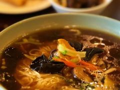 -重元寺香积厨素斋馆