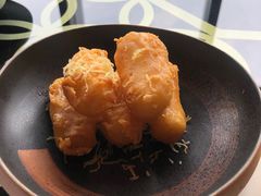 -富力丽思卡尔顿酒店·丽轩中餐厅